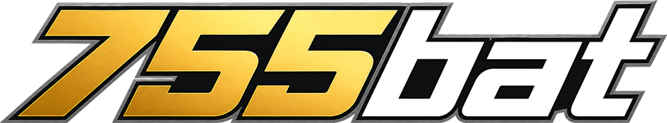755bat Logo
